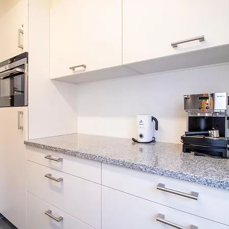 Gentiana B2 By Apartment Arosa