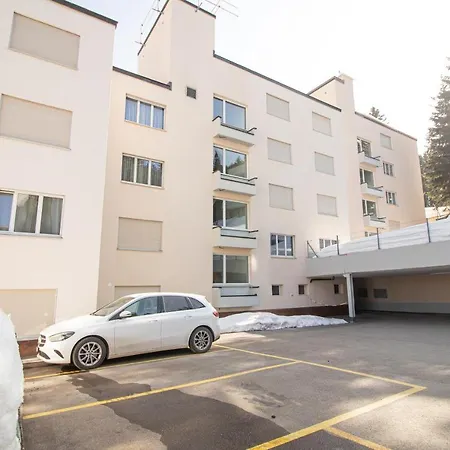 Διαμέρισμα Gentiana B2 By Αρόζα