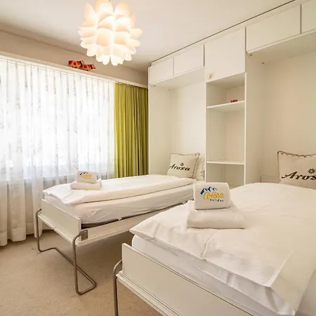 Διαμέρισμα Gentiana B2 By *