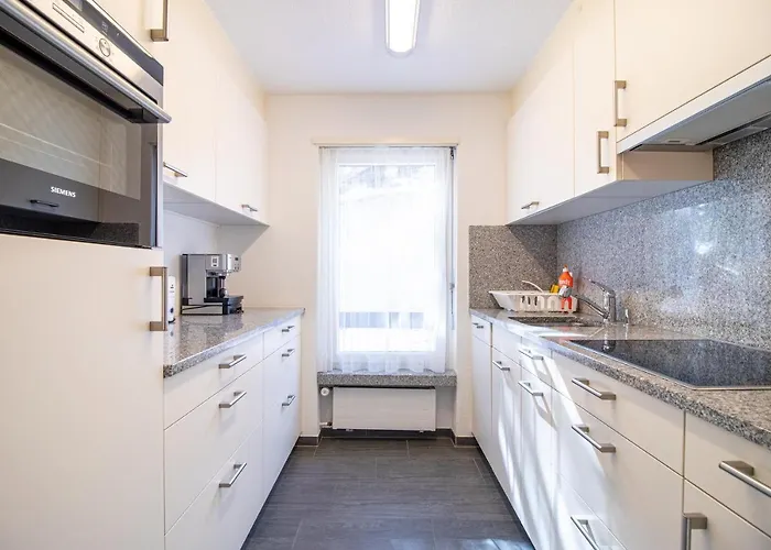 Gentiana B2 By Apartamento Arosa