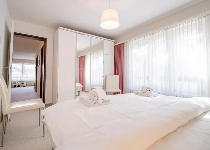 Gentiana B2 By Apartamento *