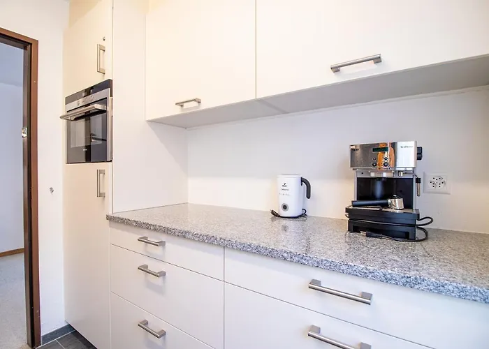 Gentiana B2 By Apartamento Arosa