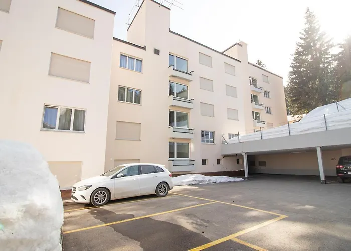 Apartamento Gentiana B2 By Arosa