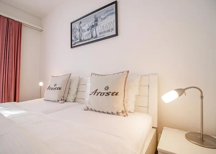 Apartamento Gentiana B2 By *