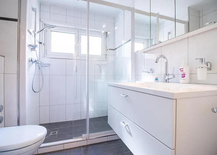 Gentiana B2 By Apartment